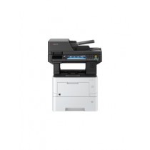 Multifuncional Kyocera M3145idn, Blanco y Negro, Láser, Print/Scan/Copy - Envío Gratis