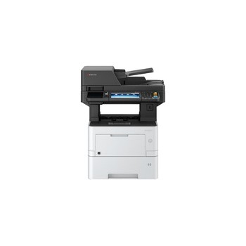 Multifuncional Kyocera M3145idn, Blanco y Negro, Láser, Print/Scan/Copy - Envío Gratis