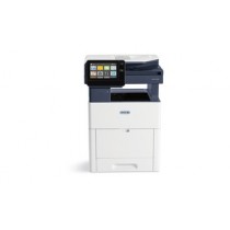 Multifuncional Xerox VersaLink C605/XL, Color, Láser, Print/Scan/Copy/Fax (incluye 1 Bandeja Estándar) - Envío Gratis