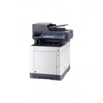 Multifuncional Kyocera M6230cidn, Color, Laser, Print/Scan/Copy - Envío Gratis