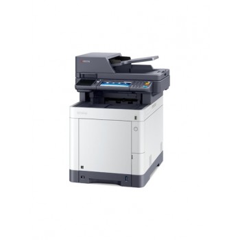 Multifuncional Kyocera M6230cidn, Color, Laser, Print/Scan/Copy - Envío Gratis