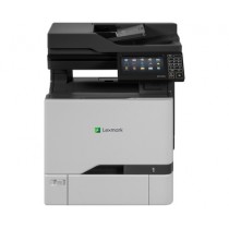 Multifuncional Lexmark CX725dhe, Color, Láser, Print/Scan/Copy/Fax - Envío Gratis