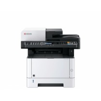 Multifuncional Kyocera ECOSYS M2540dw, Blanco y Negro, Láser, Print/Scan/Copy/Fax - Envío Gratis