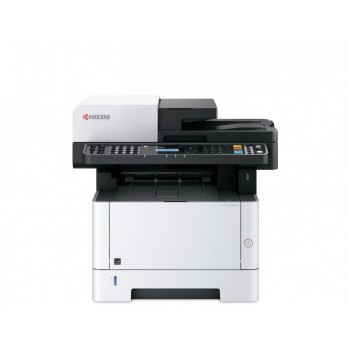 Multifuncional Kyocera ECOSYS M2540dw, Blanco y Negro, Láser, Print/Scan/Copy/Fax - Envío Gratis