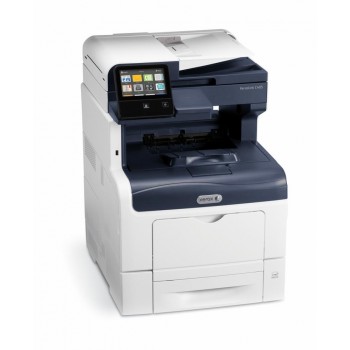 Multifuncional Xerox VersaLink C405, Color, Láser, Inalámbrico, Print/Scan/Copy/Fax (incluye 1 Bandeja Estándar) - Envío Gratis