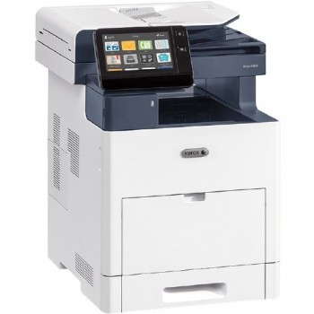 Multifuncional Xerox B615XL, Blanco y Negro, Láser, Alámbrico, Print/Scan/Copy - Envío Gratis