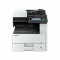 Multifuncional Kyocera M4132idn, Blanco y Negro, Láser, Print/Scan/Copy/Fax - Envío Gratis