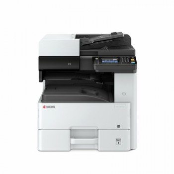 Multifuncional Kyocera ECOSYS M4125idn, Blanco y Negro, Láser, Print/Scan/Copy/Fax - Envío Gratis