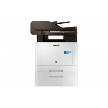 Multifuncional Samsung ProXpress C3060FR, Color, LED, Print/Scan/Copy/Fax - Envío Gratis