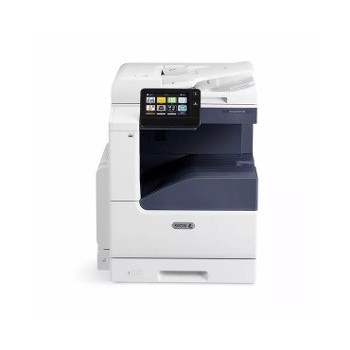 Multifuncional Xerox VersaLink B7025, Blanco y Negro, LED, Print/Scan/Copy/Fax - Envío Gratis