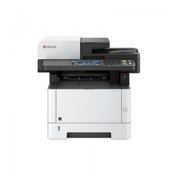 Multifuncional Kyocera ECOSYS M2635dw, Blanco y Negro, Láser, Inalámbrico, Print/Scan/Copy/Fax - Envío Gratis