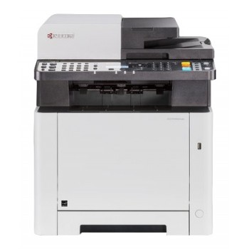 Multifuncional Kyocera M5521cdw, Color, Láser, Inalámbrico, Print/Scan/Copy/Fax - Envío Gratis