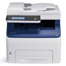 Multifuncional Xerox WorkCentre 6027/NI, Color, LED, Inalámbrico, Print/Scan/Copy - Envío Gratis