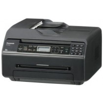 Multifuncional Panasonic KX-MB1530, Blanco y Negro, Láser, Print/Scan/Copy/Fax - Envío Gratis