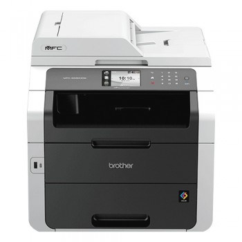 Multifuncional Brother MFC-9330CDW, Color, LED, Inalámbrico, Print/Scan/Copy/Fax - Envío Gratis