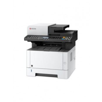 Multifuncional Kyocera ECOSYS M2040dn, Blanco y Negro, Láser, Print/Scan/Copy - Envío Gratis