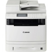 Multifuncional Canon i-SENSYS MF416dw, Blanco y Negro, Láser, Print/Scan/Copy/Fax - Envío Gratis