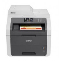 Multifuncional Brother MFC-9130CW, Color, LED, Inalámbrico, Print/Scan/Copy/Fax - Envío Gratis