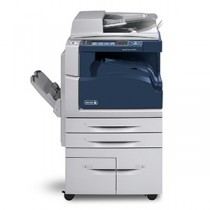 Multifuncional Xerox WorkCentre 5945, Color, Láser, Print/Scan/Copy - Envío Gratis