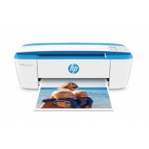 Multifuncional HP DeskJet 3775, Color, Inyección de Tinta, Inalámbrico, Print/Scan/Copy - Envío Gratis