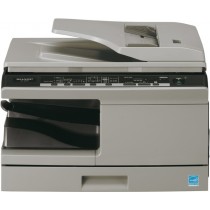 Multifuncional Sharp AL2041, Blanco y Negro, Láser, Print/Scan/Copy - Envío Gratis