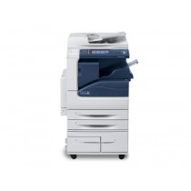 Multifuncional Xerox WorkCentre 5325, Blanco y Negro, Láser, Print/Scan/Copy/Fax - Envío Gratis