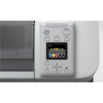 Plotter Epson SureColor T3270 24'', RTL, Color, Inyección, Print - Envío Gratis
