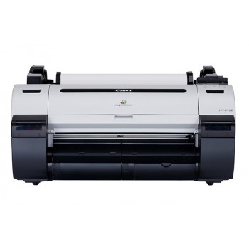 Plotter Canon imagePROGRAF iPF670E, Color, Inyección, Print - sin Pedestal - Envío Gratis