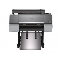 Plotter Epson SureColor P9000 24'', Color, Inyección, Print - Envío Gratis
