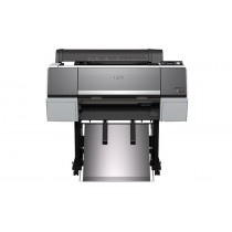 Plotter Epson SureColor P7000 24'', Color, Inyección, Print - Envío Gratis