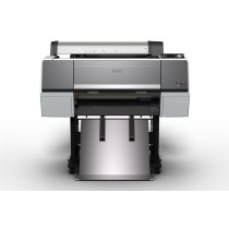 Plotter Epson SureColor P8000SE 44'', Color, Inyección, Print - Envío Gratis