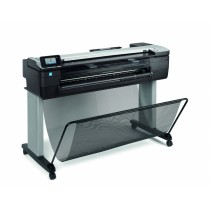 Plotter HP DesignJet T830 36'', Color, Inyección, Inalámbrico, Print/Scan/Copy - Envío Gratis