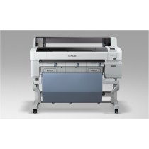 Plotter Epson SureColor T5270 36'', RTL, Color, Inyección, Print - Envío Gratis