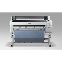 Plotter Epson SureColor T7270 44'', Color, Inyección, Print - Envío Gratis