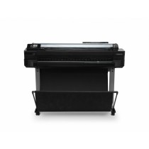 Plotter HP DesignJet T520 36'', Color, Inyección, Print - Envío Gratis