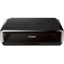Canon PIXMA IP-7210, Impresora Fotográfica, Inyección, 9600 x 2400 DPI, Negro - Envío Gratis