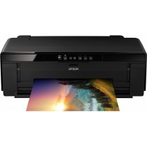 Impresora Fotográfica Epson SureColor SC-P400, Inyección, 5760 x 1440 DPI, Inalámbrico, Negro - Envío Gratis