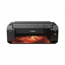 Impresora Fotográfica Canon PIXMA Pro-1000, Inyección, 2400 x 1200 DPI, Inalámbrico, Negro - Envío Gratis