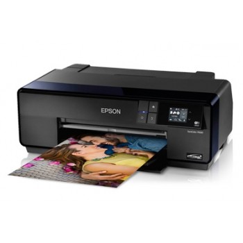 Impresora Fotográfica Epson SureColor P600, Inyección, 5760 x 1440 DPI, Inalámbrico - Envío Gratis