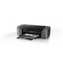 Impresora Fotográfica Canon PIXMA Pro-10, Inyección, 4800 x 2400 DPI, Inalámbrico, Negro/Plata - Envío Gratis