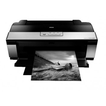 Epson Stylus Photo R2880, Impresora Fotográfica, Inyección, Print - Envío Gratis