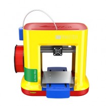 XYZprinting Impresora 3D daVinci miniMkr 3D, 36 x 39 x 33cm, Multicolor - Envío Gratis