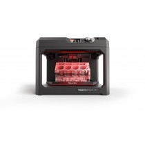 MakerBot Impresora 3D Replicator+, 44.1 x 41 x 52.8cm, Negro - Envío Gratis