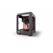 MakerBot Impresora 3D Replicator Mini+ Compact, USB, 29.5 x 38.1 x 31cm, Negro - Envío Gratis