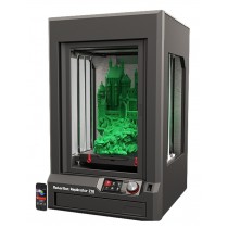 MakerBot Impresora 3D Replicator Z18, Inalámbrico, USB, 30.5 x 30.5 x 45.7cm, Negro - Envío Gratis