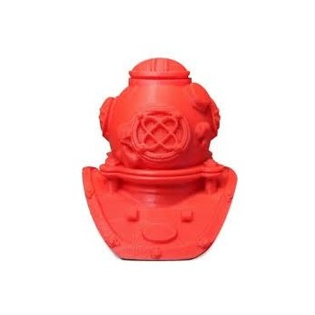 MakerBot Bobina de Filamento MP01971 ABS, Diámetro 1.75mm, 1KG, Rojo - Envío Gratis