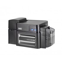 HID Fargo DTC1500 Impresora de Credenciales, Sublimación, Transferencia Térmica, 300 x 300DPI, USB, Ethernet, Negro - Envío Grat