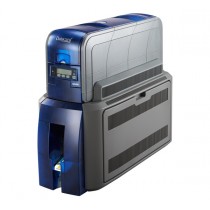 Datacard SD460, Impresora de Credenciales, Sublimación Térmica, 300 x 1200 DPI, USB 2.0, Negro/Azul - Envío Gratis