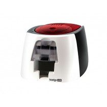 Evolis Badgy 200 Impresora para Credenciales, 260 x 300 DPI, USB, Negro/Blanco - Envío Gratis