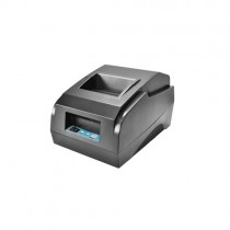 3nStar RPT001, Impresora de Tickets, Térmica directa, 8 x 384 DPI, USB, Gris - Envío Gratis